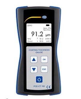 독일제 도막 두께 측정기 CT-80 제품 이미지