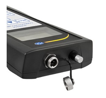 금속 전기전도도측정기 PCE-COM 203 이미지