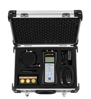 금속 전기전도도측정기 PCE-COM 206 이미지