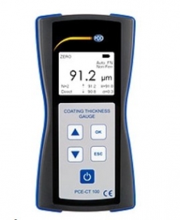 독일제 도막 두께 측정기 CT-803 이미지