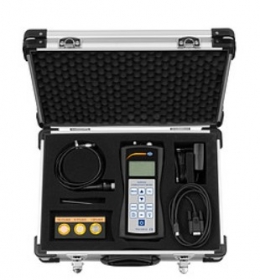 금속 전기전도도측정기 PCE-COM 206 이미지