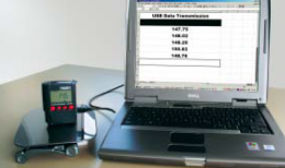 독일제 10um 이하 박막 도막 도금 두께 측정기 Prmascope MP0R-FP2 이미지