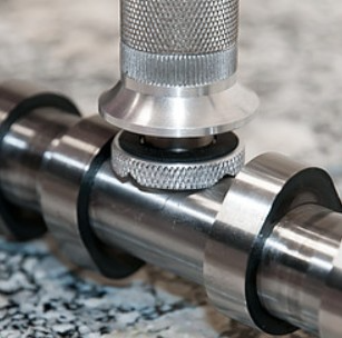 독일제 초음파 1mm 이상 박판 경도 측정기 PCE-3000U1 이미지