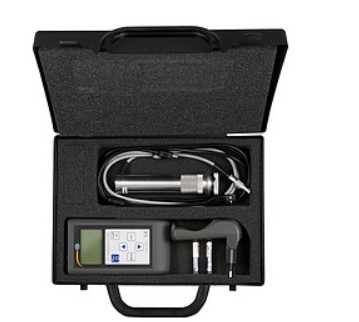 독일제 초음파 1mm 이상 박판 경도 측정기 PCE-3000U2 이미지