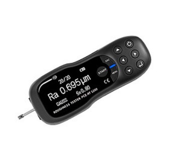 독일제 표면 조도 측정기 조도계 거칠기 PCE-RT 1200 제품 이미지