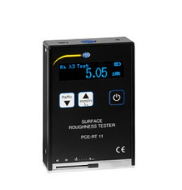 German-made surface roughness meter / roughness meter / RaRz Rq Rt PCE-RT11 제품 이미지 1