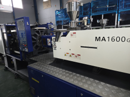 하이티엔 MA1600G(160톤)