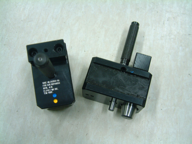 Functional gage (단순기능성 게이지) 제품 이미지
