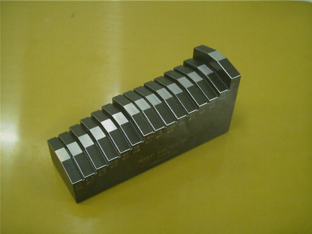 Functional gage (단순기능성 게이지)2 이미지