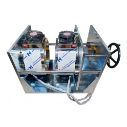 자기장테스트세트(3) [자기분리용전자석세트/자기장테스트용전자석/중심간격테스트용전자석세트]