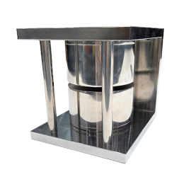 10000 Gauss Vertical Magnetic Field Test Equipment (Uniform Magnetic Force) [Uniform Magnetic Force,