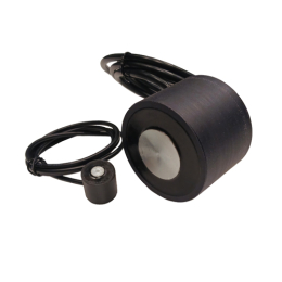 DC2V + DC12V Monopolar Electromagnet Fabrication [Electromagnet/Monopolar/Disc/Disc Monopolar/Custom