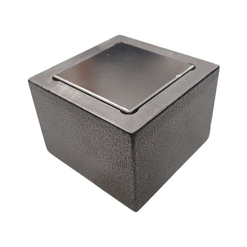 Tapping Large Permanent Magnetic Holder [Square Permanent Magnetic Holder/Magnetic Holder/Fixing Mag