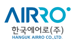 한국에어로(주)