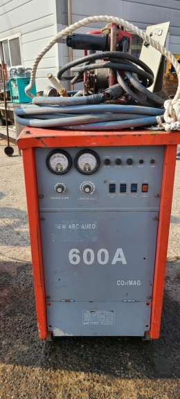 CO2용접기 제품 이미지 2