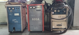 CO2용접기 제품 이미지 3