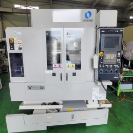 고속가공기,마키노,v33i,마끼노