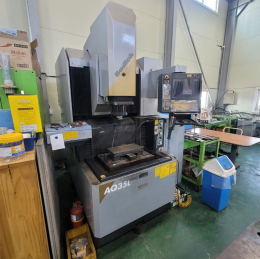 Sodick discharge/laser discharge precision discharge