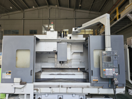 모리세이끼 / MV653 / 모리6호기 / MV653 / MORI SEIKI