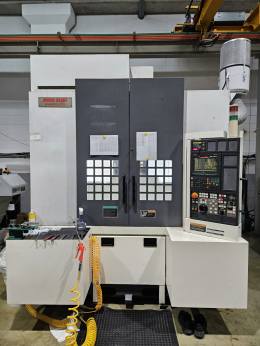 NV4000 , 모리세이키 , DMG MORI , 디엠지