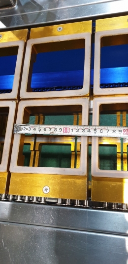 전자동용기포장기(컵실링기) 제품 이미지 3