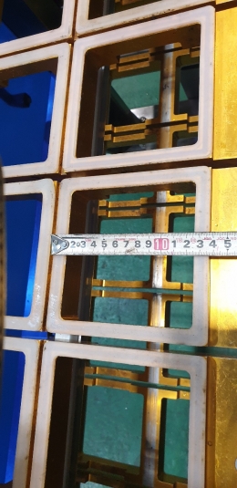 전자동용기포장기(컵실링기) 제품 이미지 4