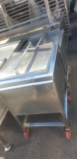 a storage container
