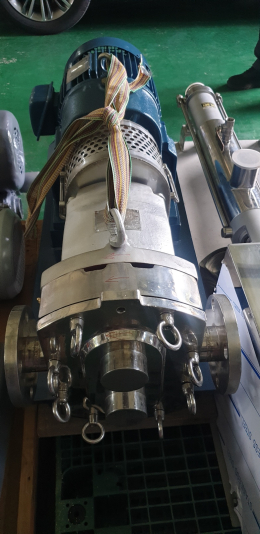 Robe Pump (7,5HP) 380V