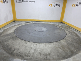 주차장, 주차턴테이블, 기계식주차장, 주차타워, 주차설비