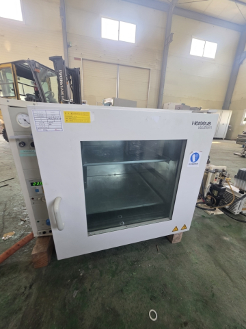 실험용 Vacuum Drying Oven, 진공 건조기 /128L / 진공펌프,냉각트랩 포함 제품 이미지