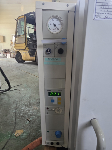 실험용 Vacuum Drying Oven, 진공 건조기 /128L / 진공펌프,냉각트랩 포함 제품 이미지