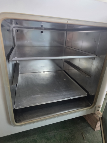 실험용 Vacuum Drying Oven, 진공 건조기 /128L / 진공펌프,냉각트랩 포함 제품 이미지