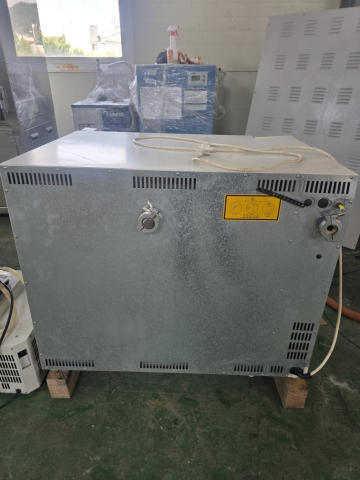 실험용 Vacuum Drying Oven, 진공 건조기 /128L / 진공펌프,냉각트랩 포함 제품 이미지