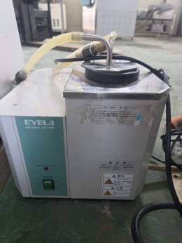 실험용 Vacuum Drying Oven, 진공 건조기 /128L / 진공펌프,냉각트랩 포함 제품 이미지 7