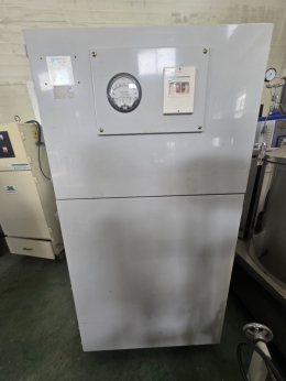 집진기(백 type,실내용,풍량60루베/분) 5HP