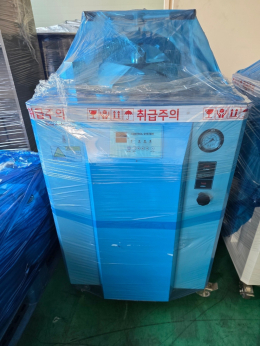 Autoclave 오토클레이브 100L /1대 제품 이미지 2
