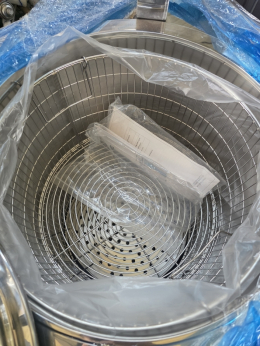 Autoclave 오토클레이브 100L /1대 제품 이미지 4